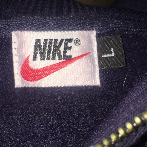 NWT Nike jacket - Picture 5 of 7